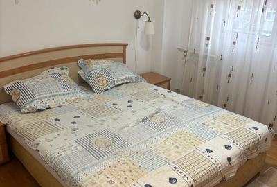 Apartament cu 2 camere decomandat în Dorobanți