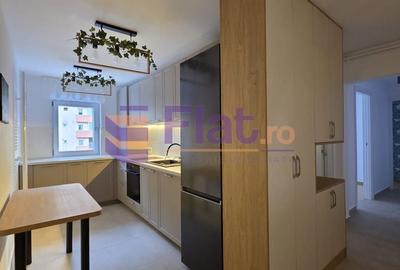 Apartament cu 3 camere decomandat în Răcădău - 17