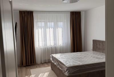 Apartament cu 2 camere decomandat în Exterior Vest - 4