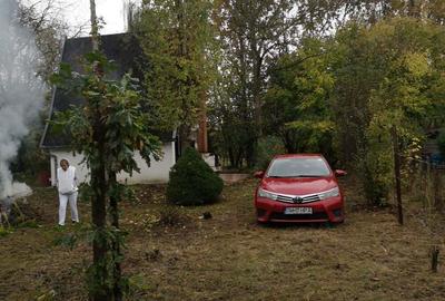 Vand casa de vacanta - 2