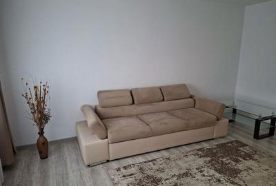 Apartament cu 3 camere semidecomandat în Exterior Vest - 6