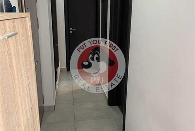 Militari Residence | 3 camere | 69mp | Decom | Perfect pentru Familia | B12608 - 3