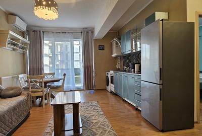 Apartament 2 camere, mobilat, utilat, Mamaia Nord, Hanul Cu Peste - 19