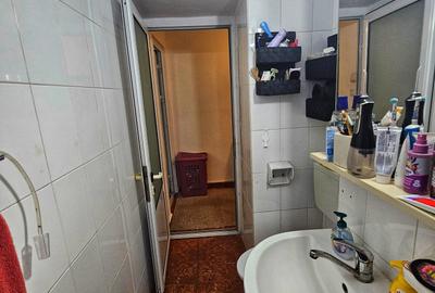 Apartament 2 camere – Central / Urlați – Etaj 2, balcon închis - 9