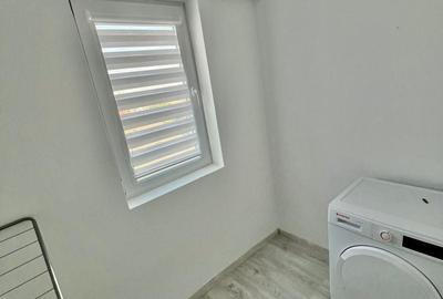 Apartament cu 3 camere în Pipera - 12