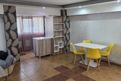Apartament cu 2 camere decomandat în Ultracentral - 1