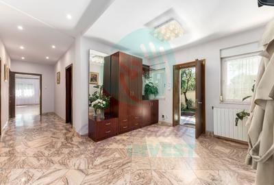 Casă individuală cu 5 camere cu Teren 510 Mp în Ștefan cel Mare - 13