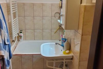 Apartament cu 2 camere semidecomandat, mobilat în Micro 17 - 3