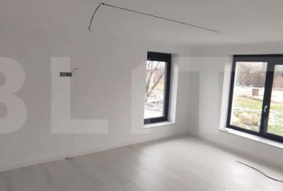 Casă cu 4 camere cu Teren 500 Mp în Cihei - 14