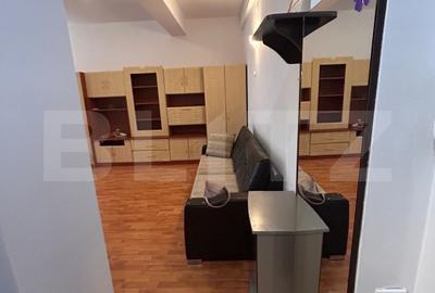 Apartament 1 camera, 37 mp, aproape de FSEGA si Iulius Mall! - 5