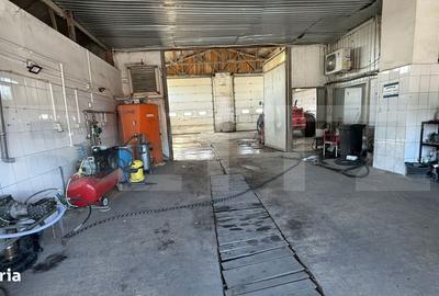 Spațiu comercial, de 200 mp, în Fălticeni - 1