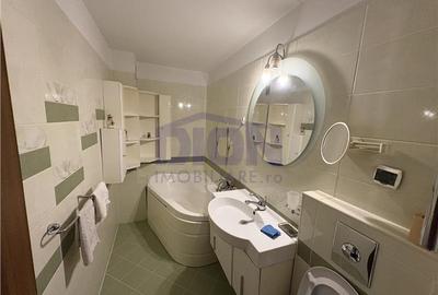 Apartament cu 3 camere decomandat în Unirii - 9