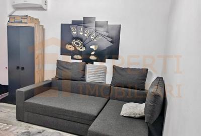 Garsoniera de vanzare zona Inel II, Constanta - 1