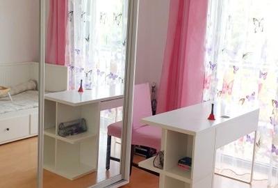 Apartament cu 4 camere decomandat în Doamna Ghica - 2