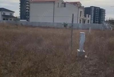 Vand pamant, 500 mp, strada General Ion Dragalina nr 5, jud Constanta Vand pamant, 500 mp, strada General Ion Dragalina nr 5, jud Constanta - 3