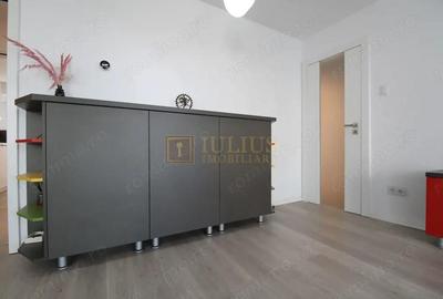 Apartament cu 3 camere decomandat, mobilat în Circumvalațiunii - 14