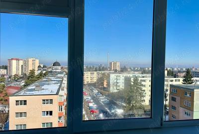 Garsonieră decomandată în Astra