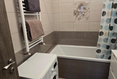Apartament cu 2 camere decomandat în Giurgiului - 10