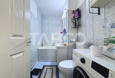 Apartament cu 3 camere decomandat, mobilat în Mănăștur - 7