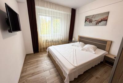 Apartament 3 camere | Faleza Nord | 2 bai | Termen lung - 6