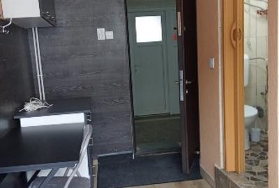 Garsonieră semidecomandată în Tractorul - 2