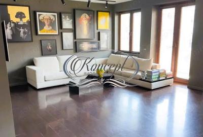 Apartament spatios si deosebit in zona Ultracentrala - 3