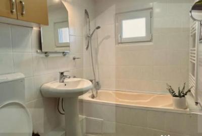 Apartament cu 2 camere decomandat în Aurel Vlaicu