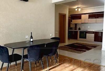 Apartament cu 2 camere semidecomandat în Plopilor - 6