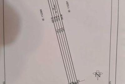 Teren de 1130 mp, în Cumpăna - 2