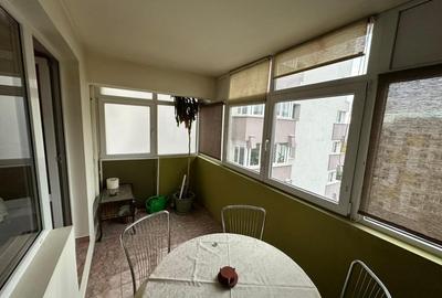 3 Camere Gorjului Militari Bloc reabilitat 3 Minute Metrou - 15