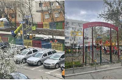 Apartament cu 3 camere semidecomandat în Rahova