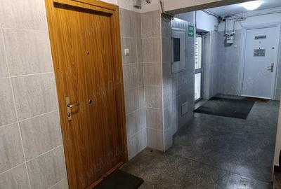 Garsonieră semidecomandată în Cotroceni - 9