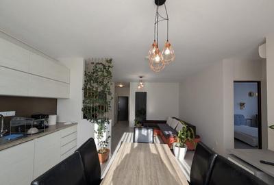 3 camere, 69 mp, Parcul Poligon pre? excelent, comision 0 - 1