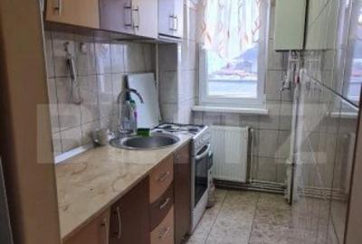 Apartament cu 2 Camere de Vanzare in Zarne?ti - 6