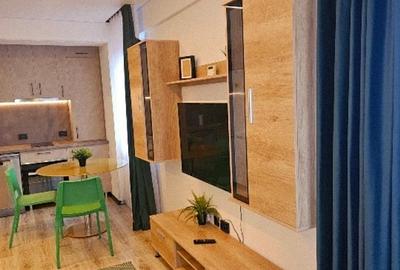 Apartament cu 2 camere decomandat, mobilat în Vitan Mall - 3