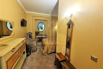 Apartament de vânzare - la casă - în Sibiu -  Piața Schiller - 6
