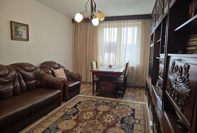 Apartament cu 3 camere decomandat, mobilat în Răcăciuni - 1