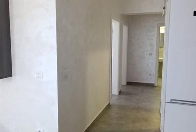 Apartament cu 3 camere decomandat în Cocorăștii Mislii - 1