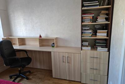 Apartament cu 3 camere decomandat în Central - 1