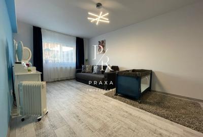 Apartament cu 2 camere semidecomandat, mobilat în Florești - 4