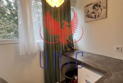 Garsonieră nedecomandată, mobilată în Brazda lui Novac - 5