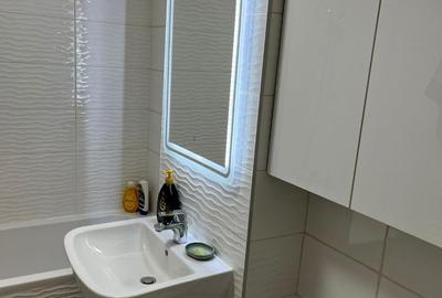 21 Residence - Lujerului - Garsoniera 38 mp. - 7