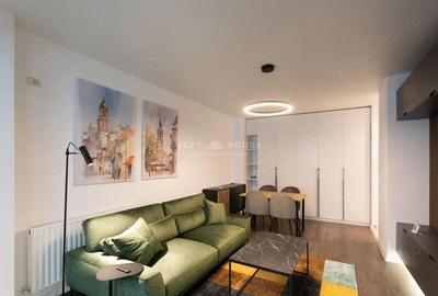 Apartament cu 2 camere decomandat, mobilat în Rahova - 2