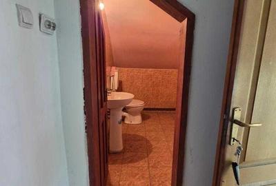 Casă cu 4 camere în Cuzdrioara - 2