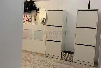 Apartament cu 2 camere, mobilat în Colentina - 3