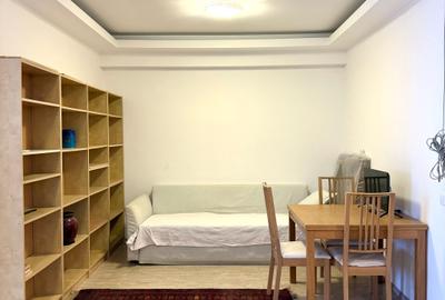 Apartament cu 2 camere semidecomandat în Dorobanți - 2