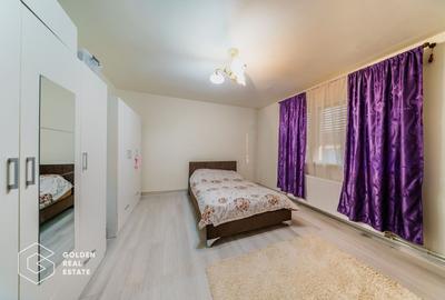 Casă individuală cu 8 camere cu Canalizare în Gai - 4