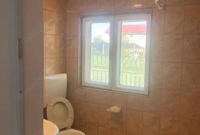 Casa spa?ioasa din caramida, pozi?ie excelenta, Stalpu direct de la proprietar - 5