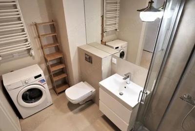 Garsonieră decomandată în Străulești - 3