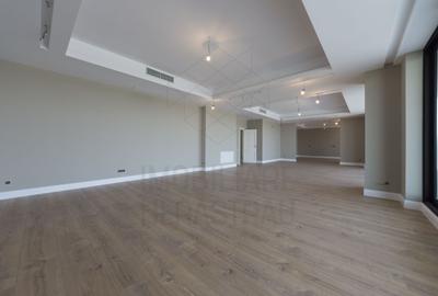 Penthouse cu 5 camere decomandat în Herăstrău - 3